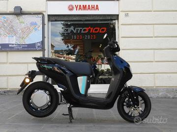 Yamaha Neo's Elettrico