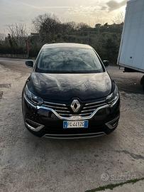 RENAULT Espace 5ª serie - 2017