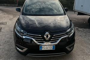 RENAULT Espace 5ª serie - 2017