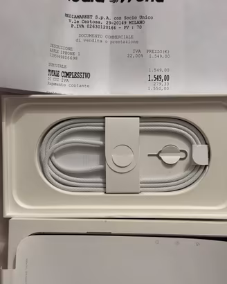 Iphone 16 pro max 512 gb