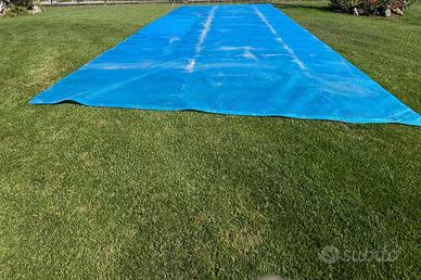 Telo millebolle per piscina 