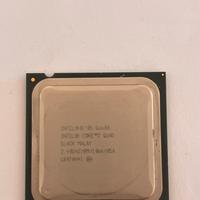 CPU Intel Core 2 Quad Q6600 2.40GHz/8M/1066/05A