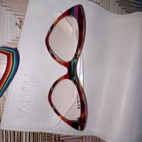 Ultra Limited montatura occhiali donna 