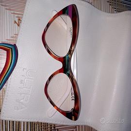 Ultra Limited montatura occhiali donna 