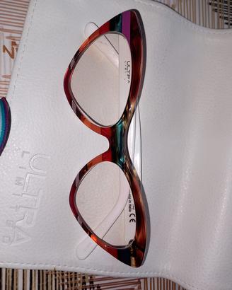Ultra Limited montatura occhiali donna 
