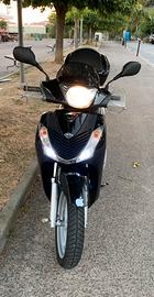 Honda sh 150cc