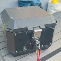 Bauletto GIVI 42LT ALASKA