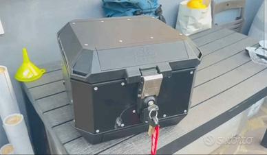 Bauletto GIVI 42LT ALASKA