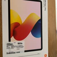 Tablet Redmi Pad 2 Pro con Redmi Smart Pen