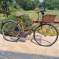 Bici Legnano Vintage 