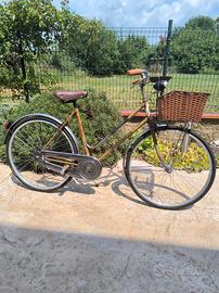 Bici Legnano Vintage 