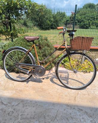 Bici Legnano Vintage 