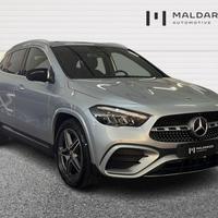 MERCEDES-BENZ GLA 200 d AMG Line Advanced Plus 4ma