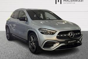 MERCEDES-BENZ GLA 200 d AMG Line Advanced Plus 4ma