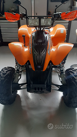 Scrambler Polaris