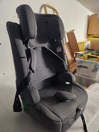 Sedile Bimbo Kindercraft