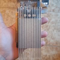 Scheda Video NVIDIA GeForce GT 520 1GB DDR3 Low Pr