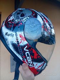 Casco Vcan Helmets