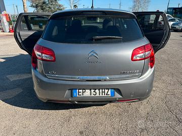 Citroen c4 aircross