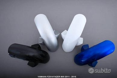 Parafango anteriore YAMAHA FZ8 FAZER 800 2011 2015