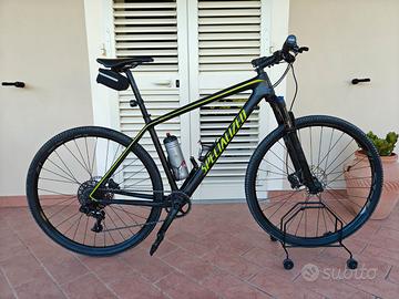 Specialized Epic Hardtail 29 full carbon