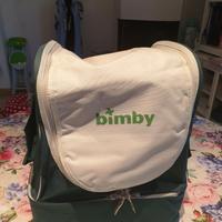 Borsa contenitore Bimby originale
