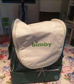 Borsa contenitore Bimby originale