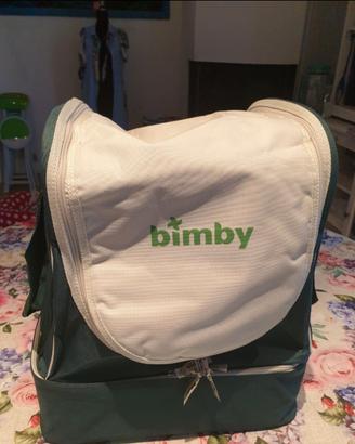 Borsa contenitore Bimby originale