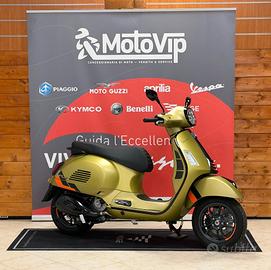 Vespa 310 GTS hpe Super Sport - TASSO 0