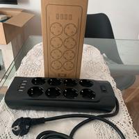 Ciabatta multi presa