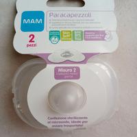 Paracapezzoli MAM