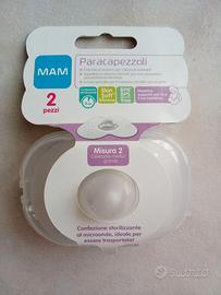 Paracapezzoli MAM
