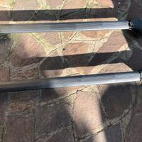 Barre tetto GEV 9200 + 9267