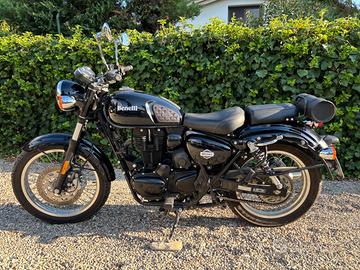Benelli Imperiale 400
