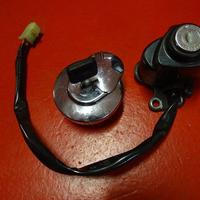 ACCENSIONE HONDA SHADOW VT 750 VT750