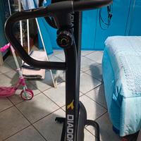 Tapis roulant magnetico Diadora Forty