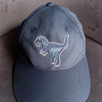 Cappellino Coach Fragrance 