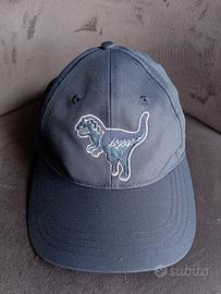 Cappellino Coach Fragrance 