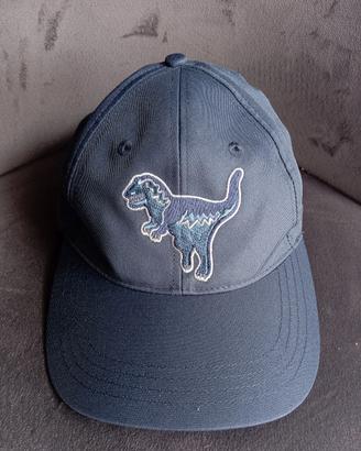 Cappellino Coach Fragrance 