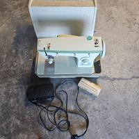 Macchina da Cucire Singer