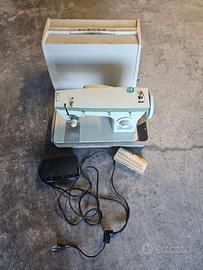 Macchina da Cucire Singer