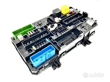 BODY COMPUTER OPEL Astra H Berlina 13222173 (04>07