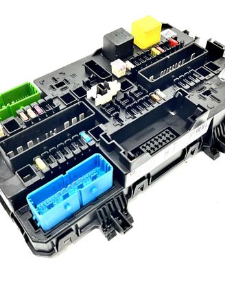 BODY COMPUTER OPEL Astra H Berlina 13222173 (04>07