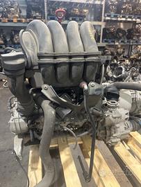 Motore Mercedes classe B 1.7 benzina 266940