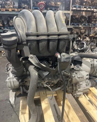 Motore Mercedes classe B 1.7 benzina 266940