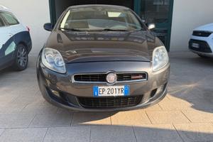 Fiat Bravo 1.6 MJT 105 CV DPF Easy anno 2013