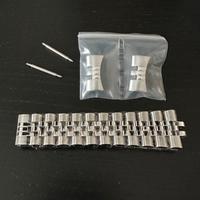 Jubilee uncle strap per Tudor BlackBay 58