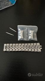 Jubilee uncle strap per Tudor BlackBay 58