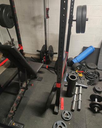 Home gym