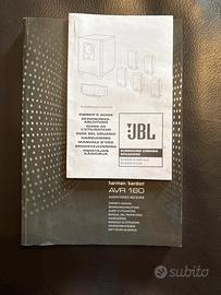 Harman/ hardon avr 160